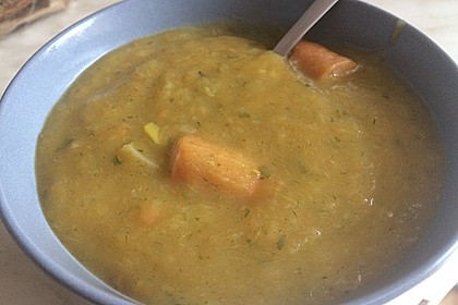 Kartoffelsuppe 79