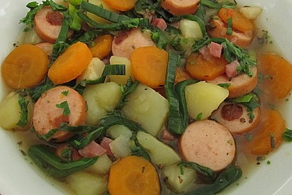 Kartoffelsuppe 20