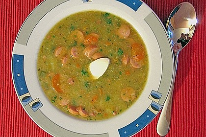 Kartoffelsuppe 15