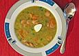 Kartoffelsuppe
