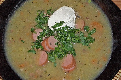 Kartoffelsuppe 34