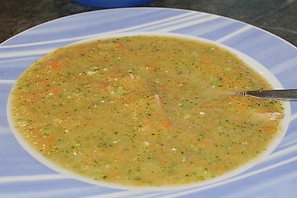 Kartoffelsuppe 38