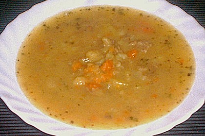 Kartoffelsuppe 76
