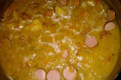 Kartoffelsuppe 26