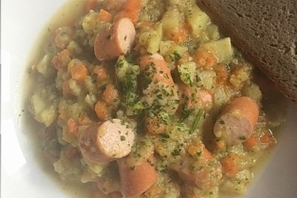 Kartoffelsuppe 56