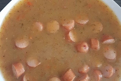 Kartoffelsuppe 25