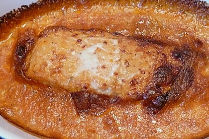 Lachs - Sahne - So&szlig;e zu Nudeln 32
