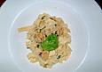 Nuss - Tagliatelle