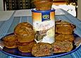 Cappuccino - Kirsch - Muffins