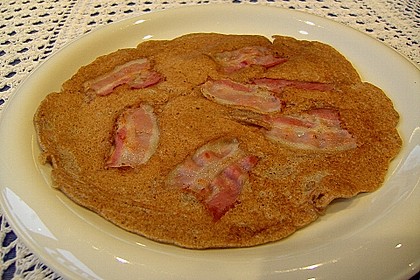 Buchweizenpfannkuchen I 2