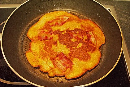 Buchweizenpfannkuchen I 1