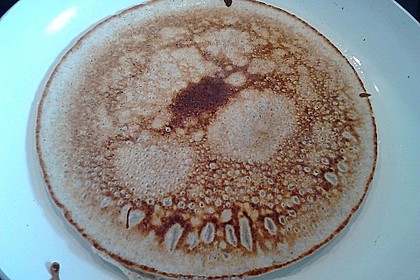 Buchweizenpfannkuchen I 5