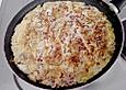 Kartoffelomelette