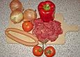 Wiener Fiakergulasch
