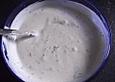 Knobi - Joghurt - Sauce