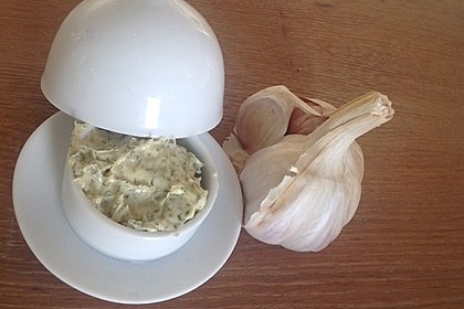Kräuterbutter 17
