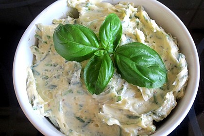 Kräuterbutter 7