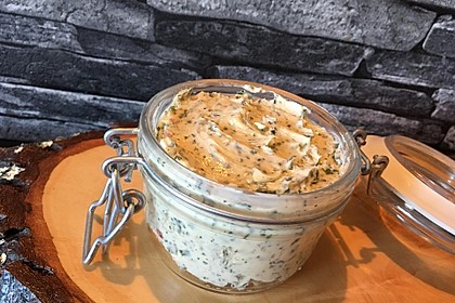 Kräuterbutter 8