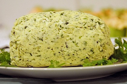 Kräuterbutter 32