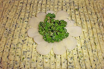 Kräuterbutter 40