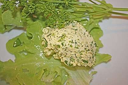 Kräuterbutter 35