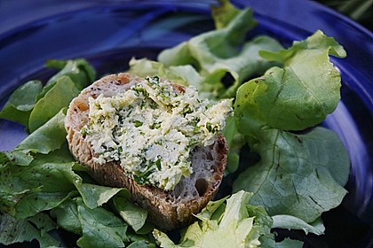 Kräuterbutter 5