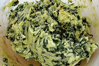 Kräuterbutter 38