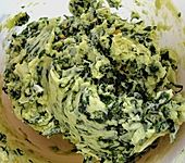 Kr&auml;uterbutter (Bild)