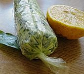 Kr&auml;uterbutter (Bild)