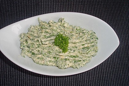 Kräuterbutter 41