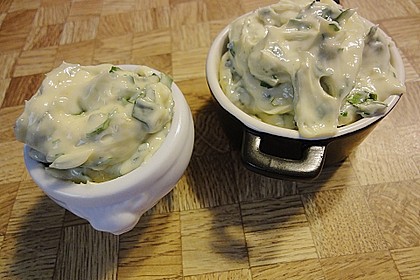 Kräuterbutter 33
