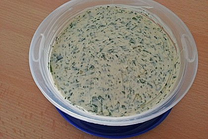 Kräuterbutter 34