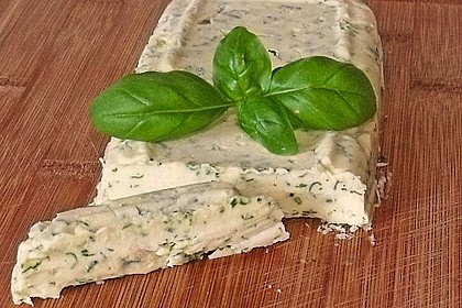 Kräuterbutter 22