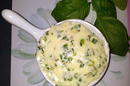 Kräuterbutter 56
