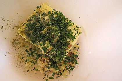 Kräuterbutter 29