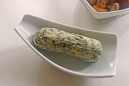 Kräuterbutter 27