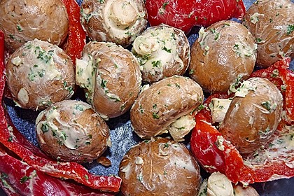 Kräuterbutter 14