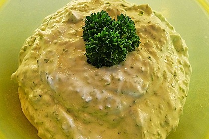 Kräuterbutter 51