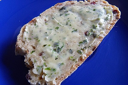 Kräuterbutter 45