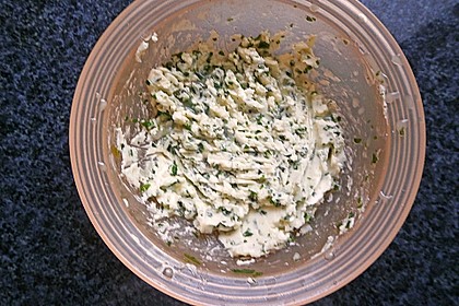 Kräuterbutter 57