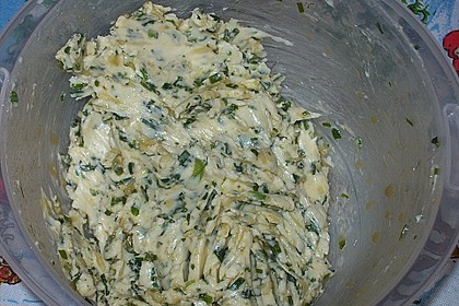 Kräuterbutter 50