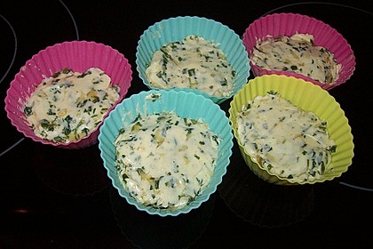 Kräuterbutter 42