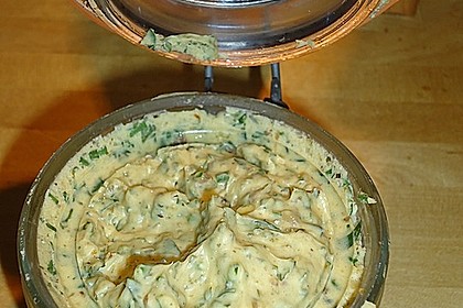 Kräuterbutter 26