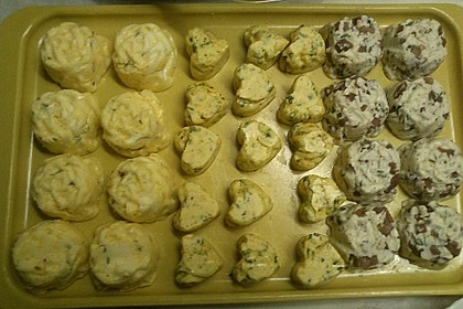 Kräuterbutter 47