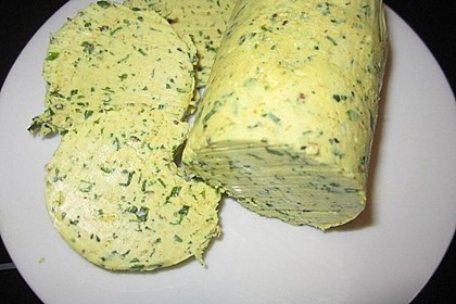 Kräuterbutter 13