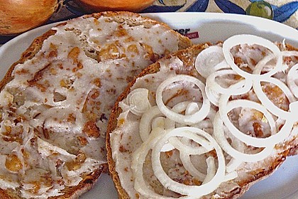 Zwiebelschmalz 2