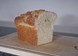 Quarkbrot