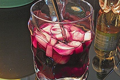 Sangria Cha Cha Cha 3