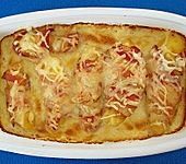 Kartoffeln im Mantel (Bild)