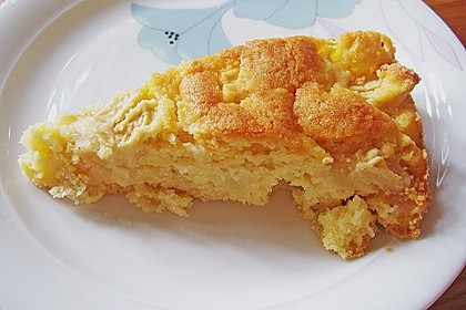 Schneller Apfelkuchen 36